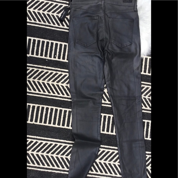 C of H pleather Jeans NWT - Picture 3 of 9